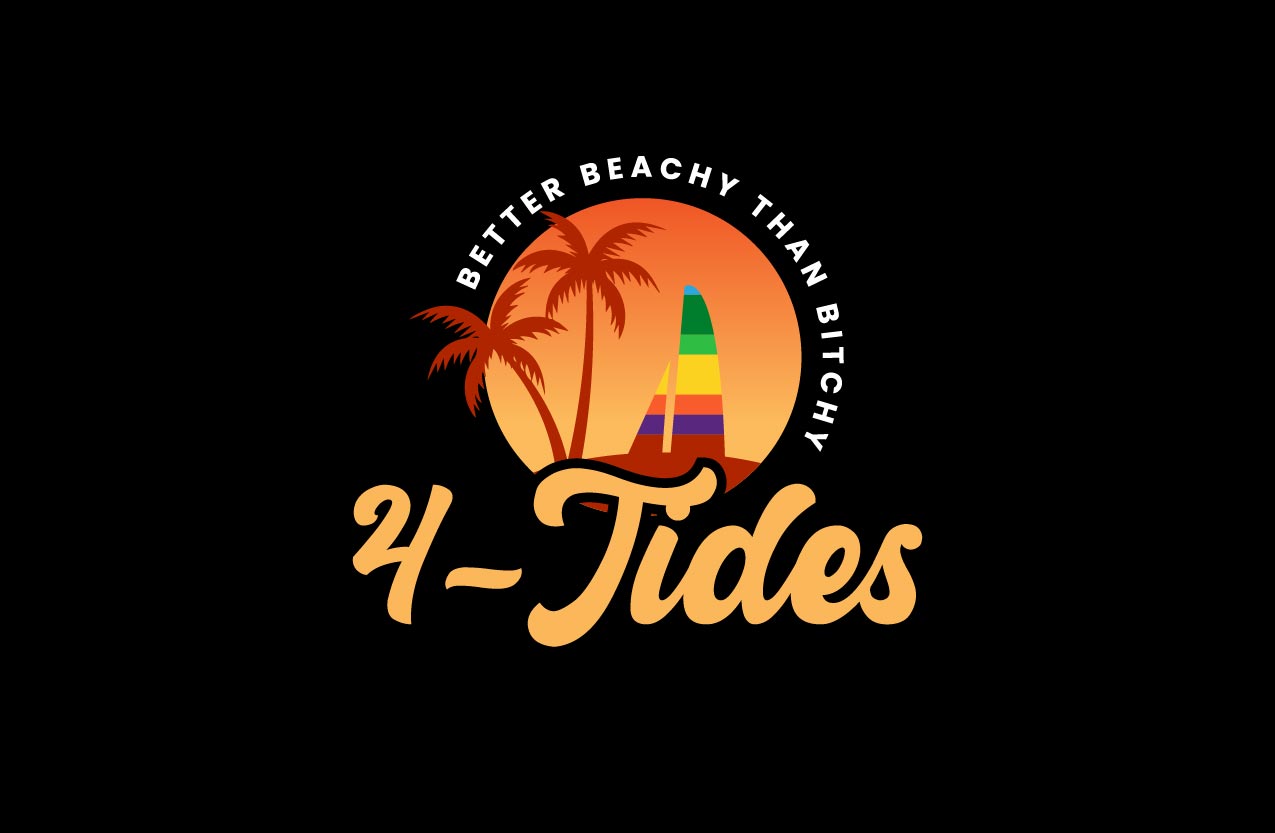 4-Tides Cantina — The Onboard Bar