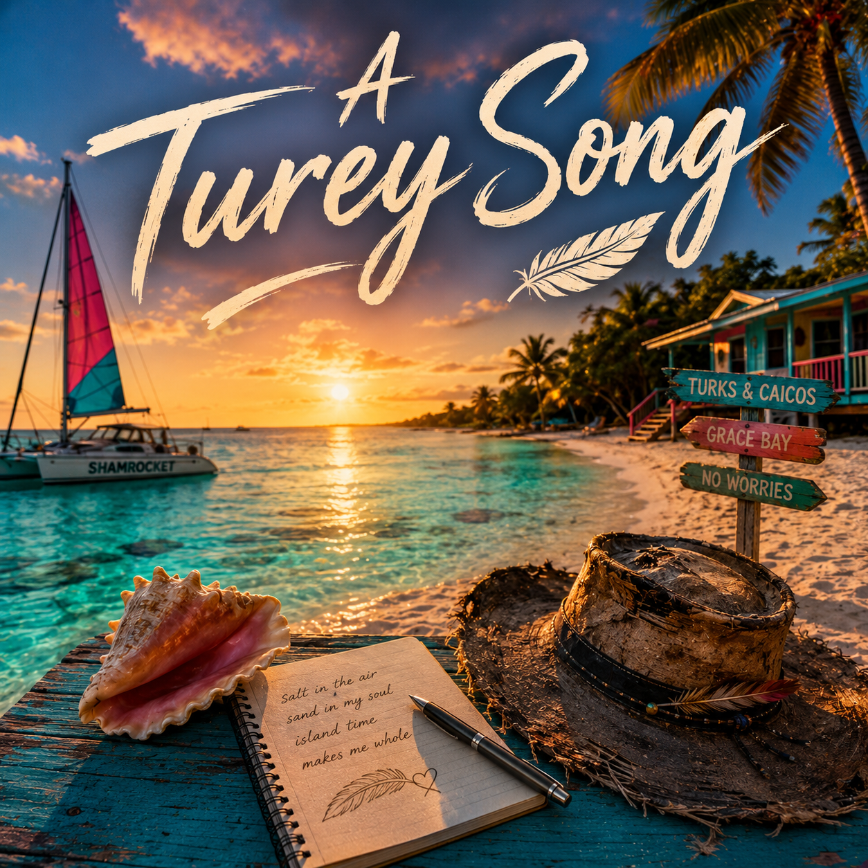 A Turey Song