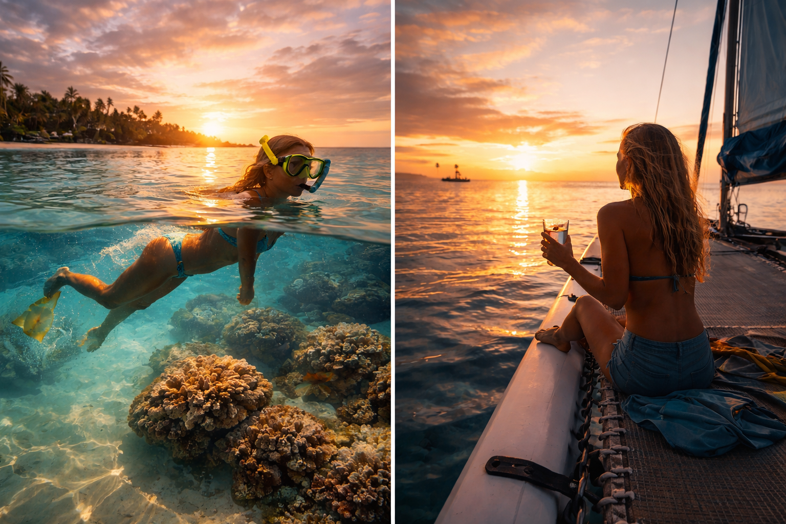 Rim Run guest aboard Shamrocket