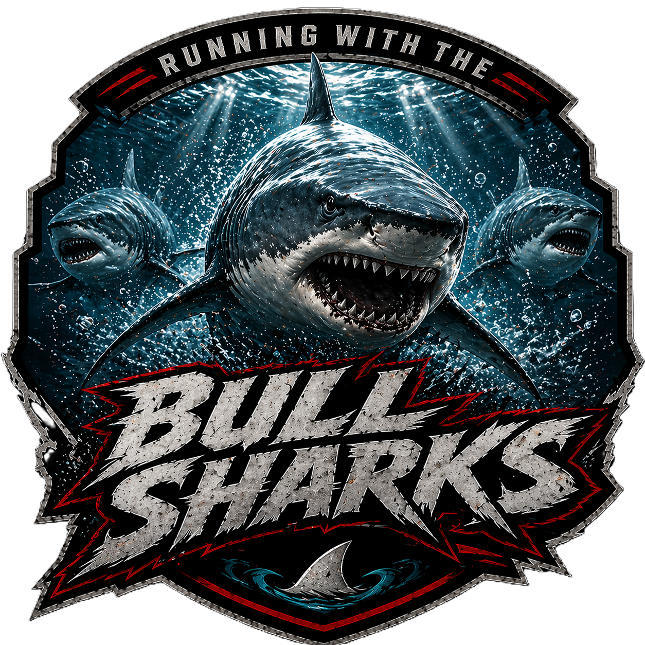 Bull Sharks Edition