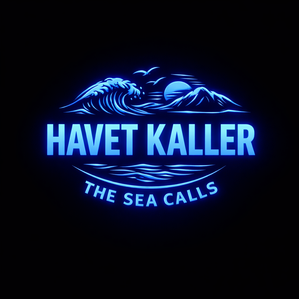 HAVET KALLER — THE SEA CALLS