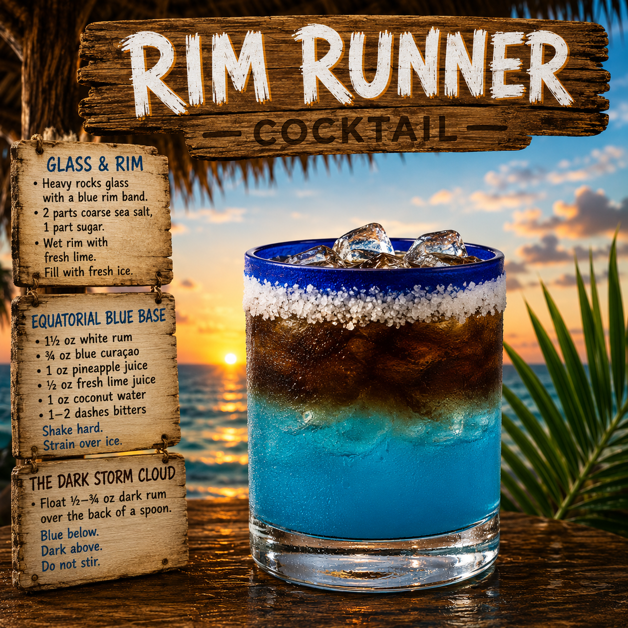 Rim Runner Anthem