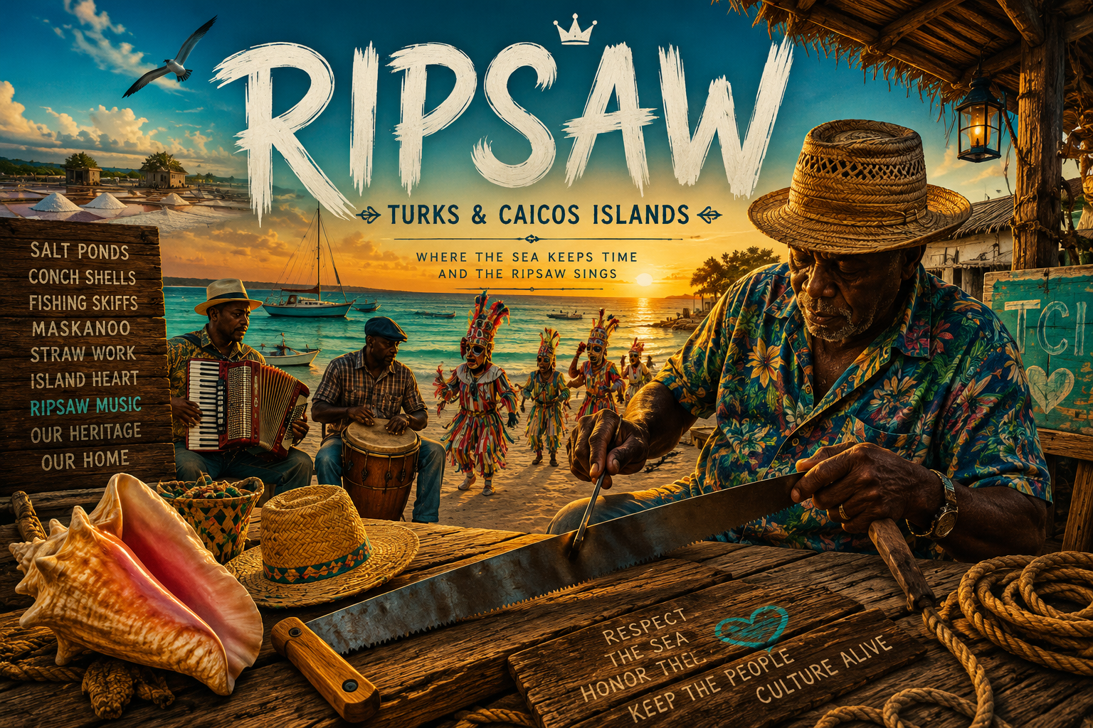 Ripsaw