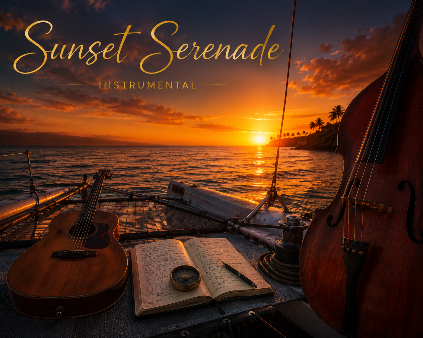 Sunset Serenade